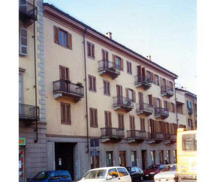 Torino corso Casale 208